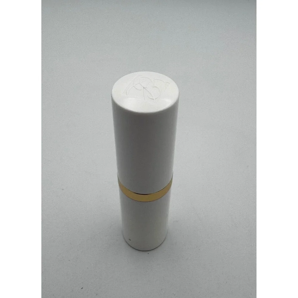 Estee Lauder Pure Color Lipstick 20 Rose Envy Shimmer Discontinued New